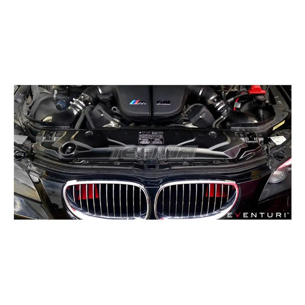 Eventuri Carbon Fibre Intake BMW M5/M6 E6X