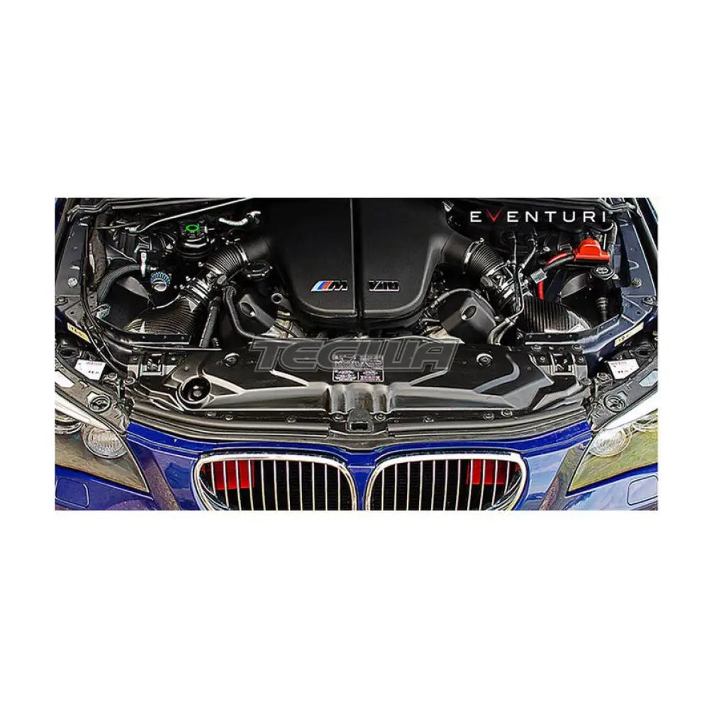 Eventuri Carbon Fibre Intake BMW M5/M6 E6X