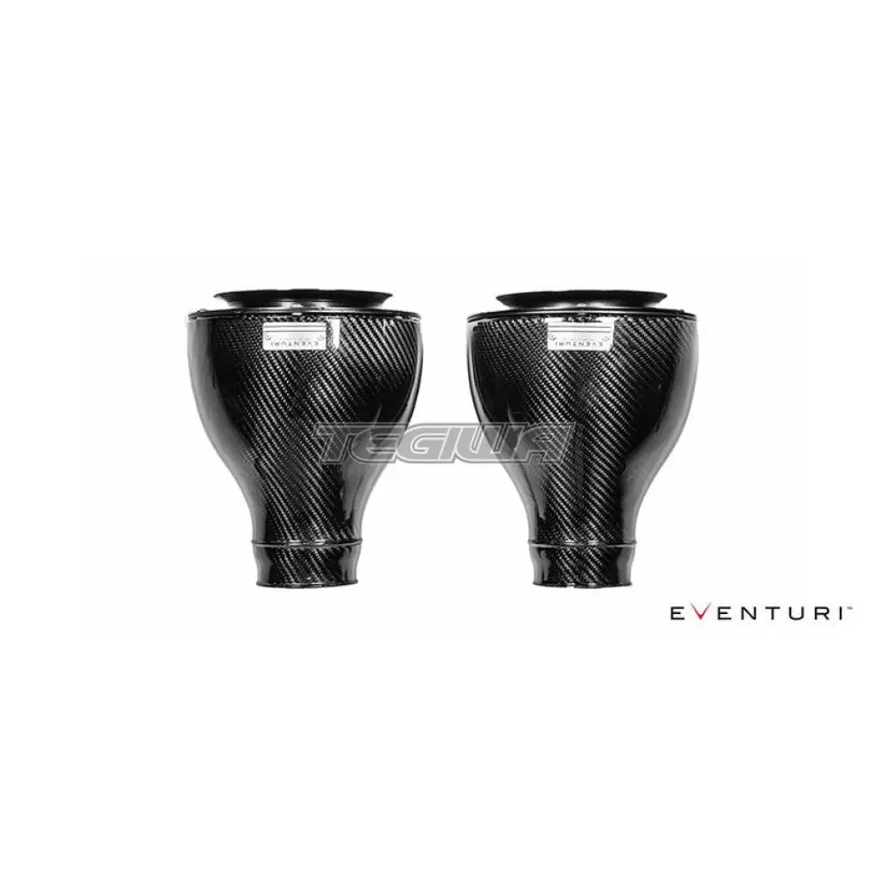 Eventuri Carbon Fibre Intake BMW M5/M6 E6X