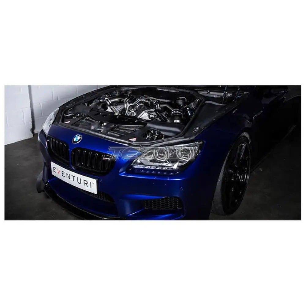 Eventuri Carbon Fibre Intake BMW M6 F1X
