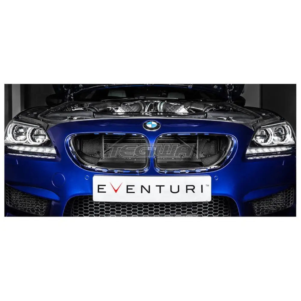 Eventuri Carbon Fibre Intake BMW M6 F1X