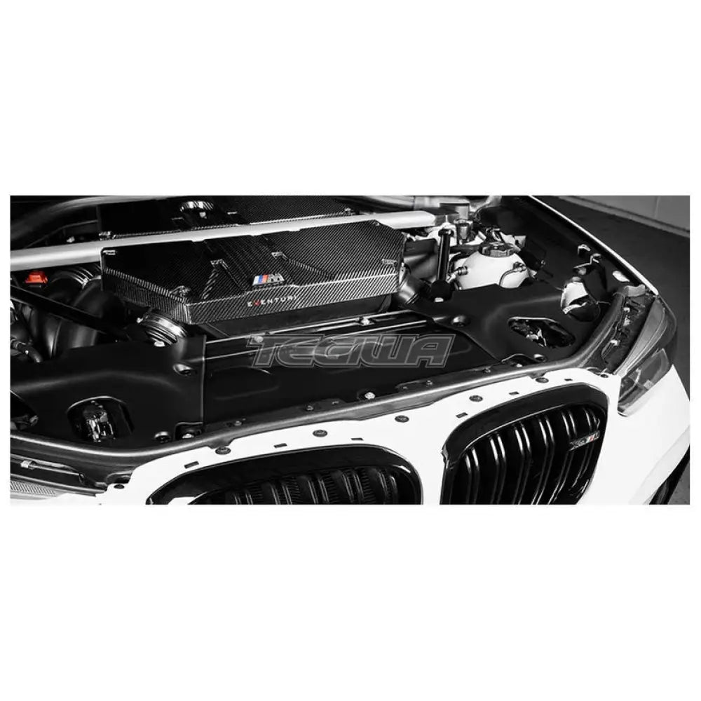 Eventuri Carbon Fibre Intake BMW X3M/X4M F9X