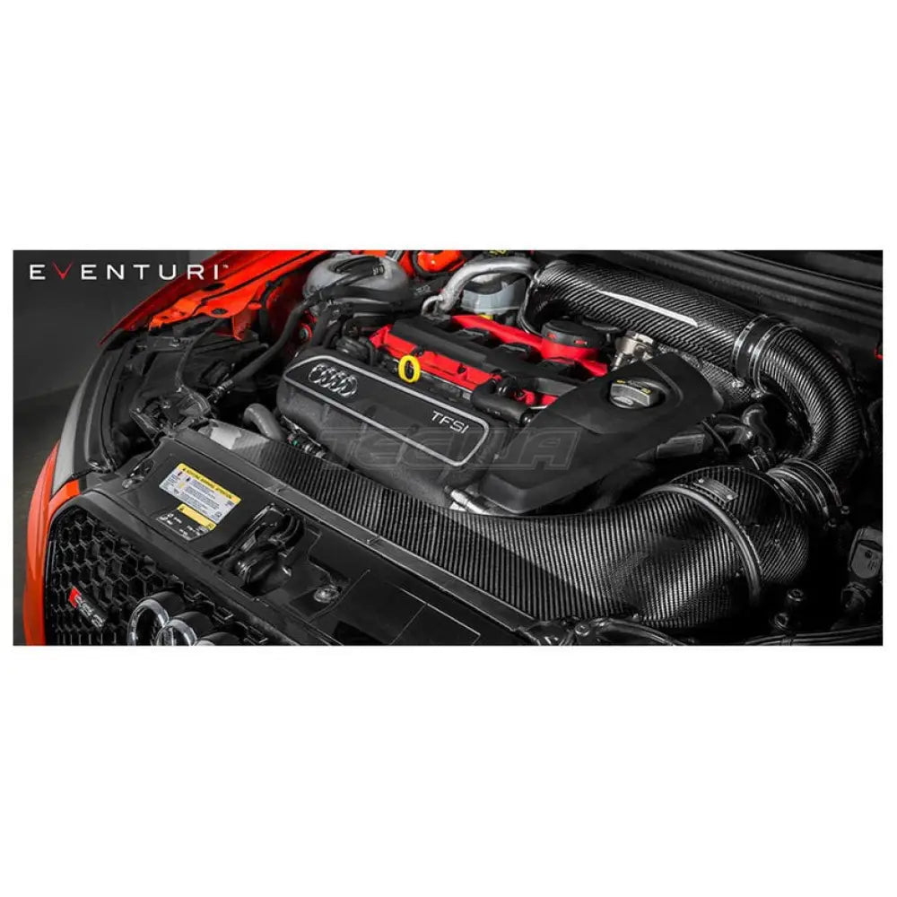 Eventuri Carbon Fibre Intake (Gen 1) Audi 8V RS3