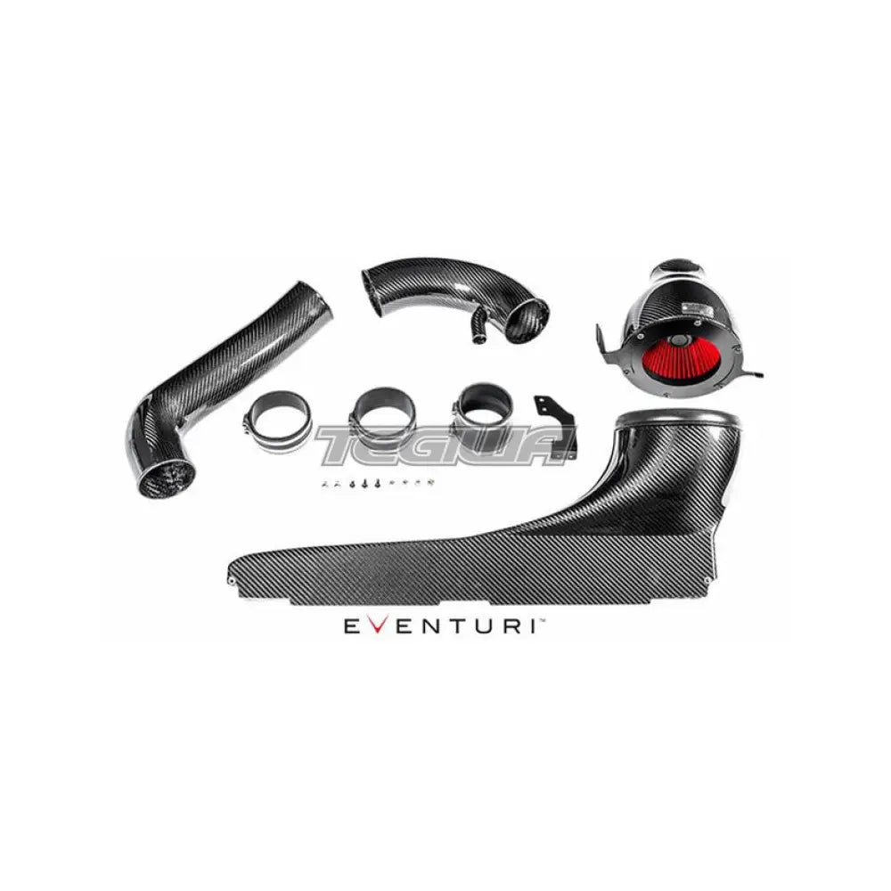 Eventuri Carbon Fibre Intake (Gen 1) Audi 8V RS3