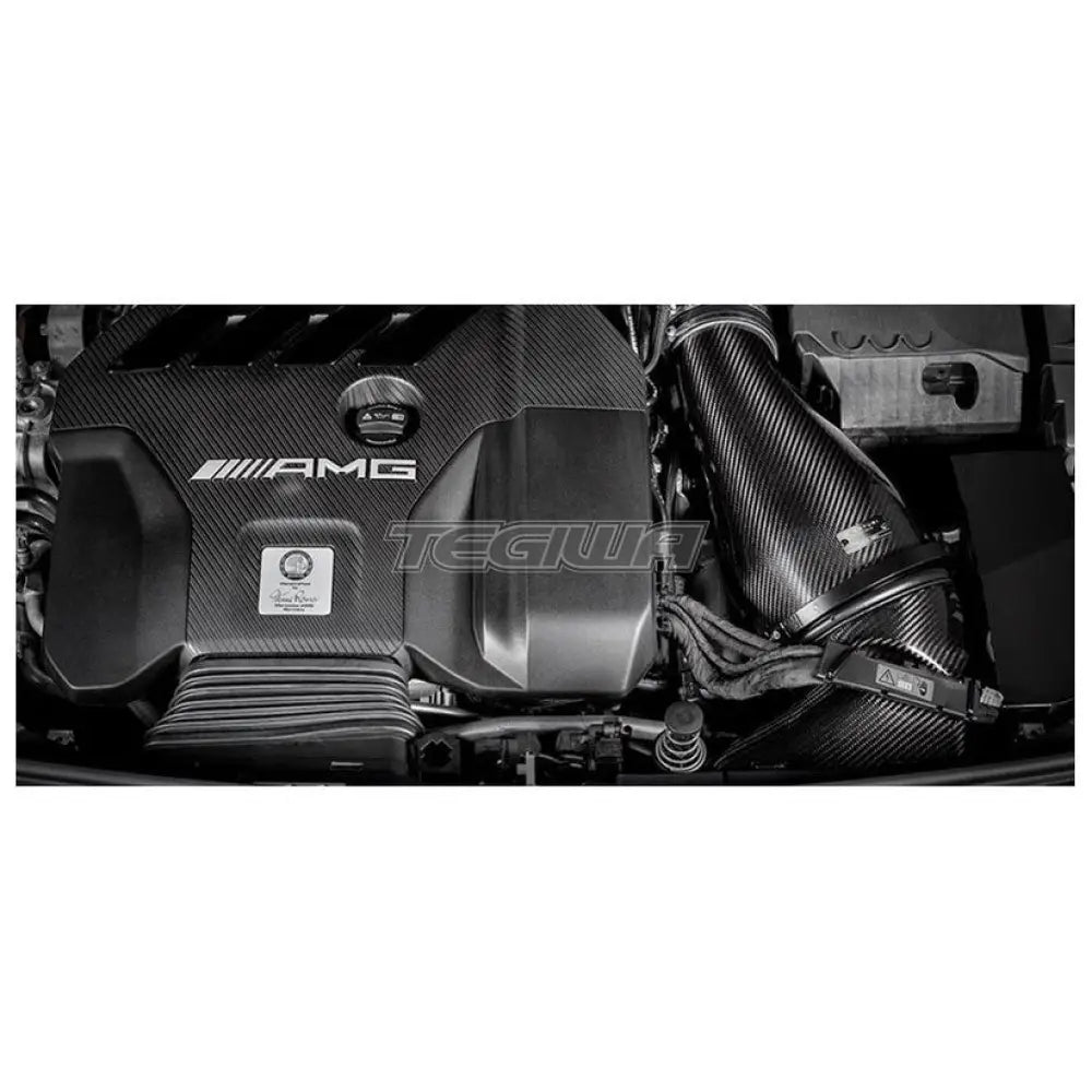 Eventuri Carbon Fibre Intake Mercedes A45S CLA45S GLA45 GLB45 AMG