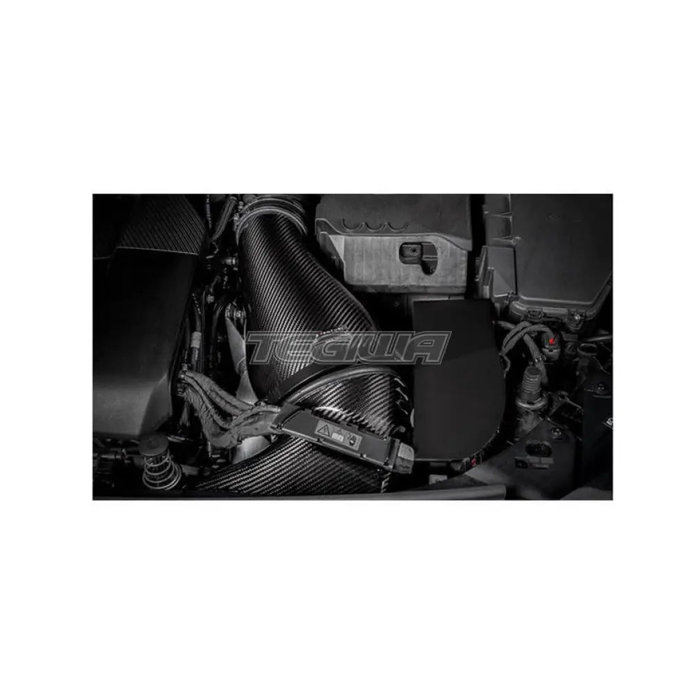 Eventuri Carbon Fibre Intake Mercedes A45S CLA45S GLA45 GLB45 AMG