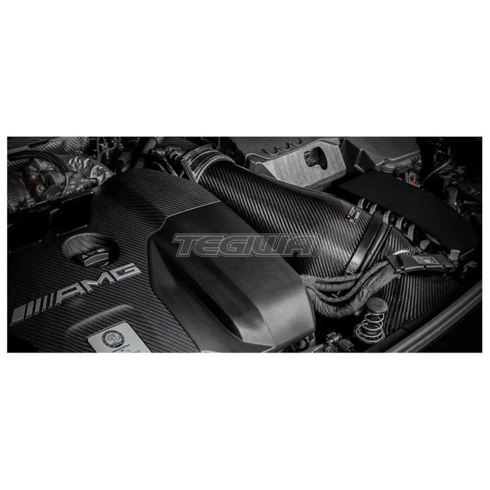 Eventuri Carbon Fibre Intake Mercedes A45S CLA45S GLA45 GLB45 AMG