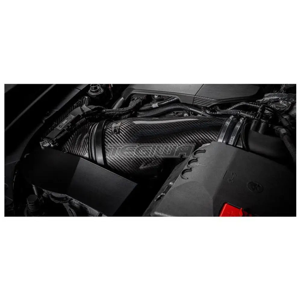 Eventuri Carbon Fibre Intake Mercedes A45S CLA45S GLA45 GLB45 AMG