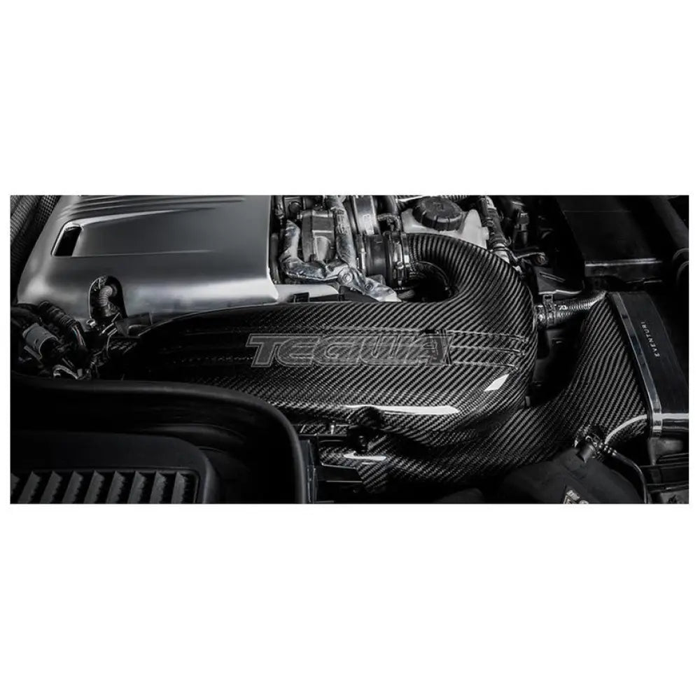 Eventuri Carbon Fibre Intake Mercedes GLC63S