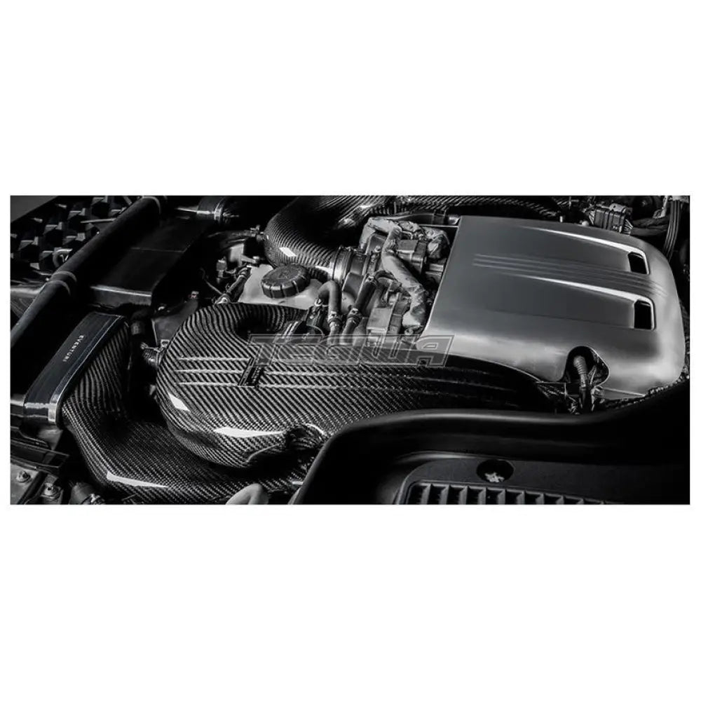 Eventuri Carbon Fibre Intake Mercedes GLC63S