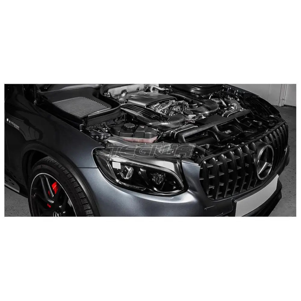 Eventuri Carbon Fibre Intake Mercedes GLC63S