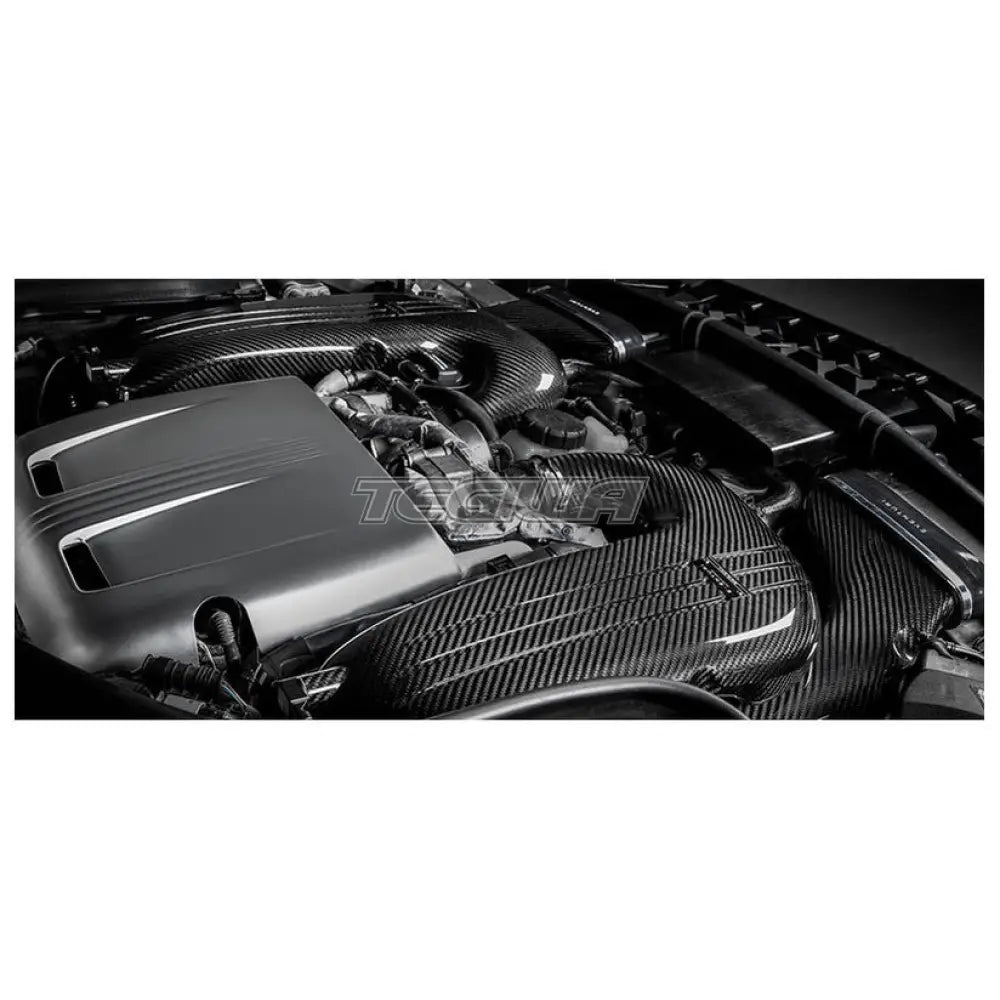 Eventuri Carbon Fibre Intake Mercedes GLC63S