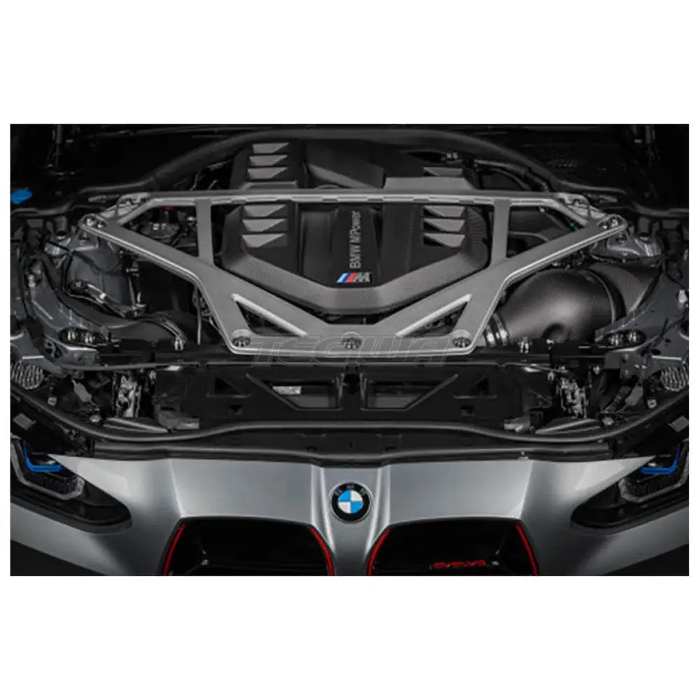 Eventuri Carbon Fibre Intake OEM Strut Brace BMW M3 M4 G8X