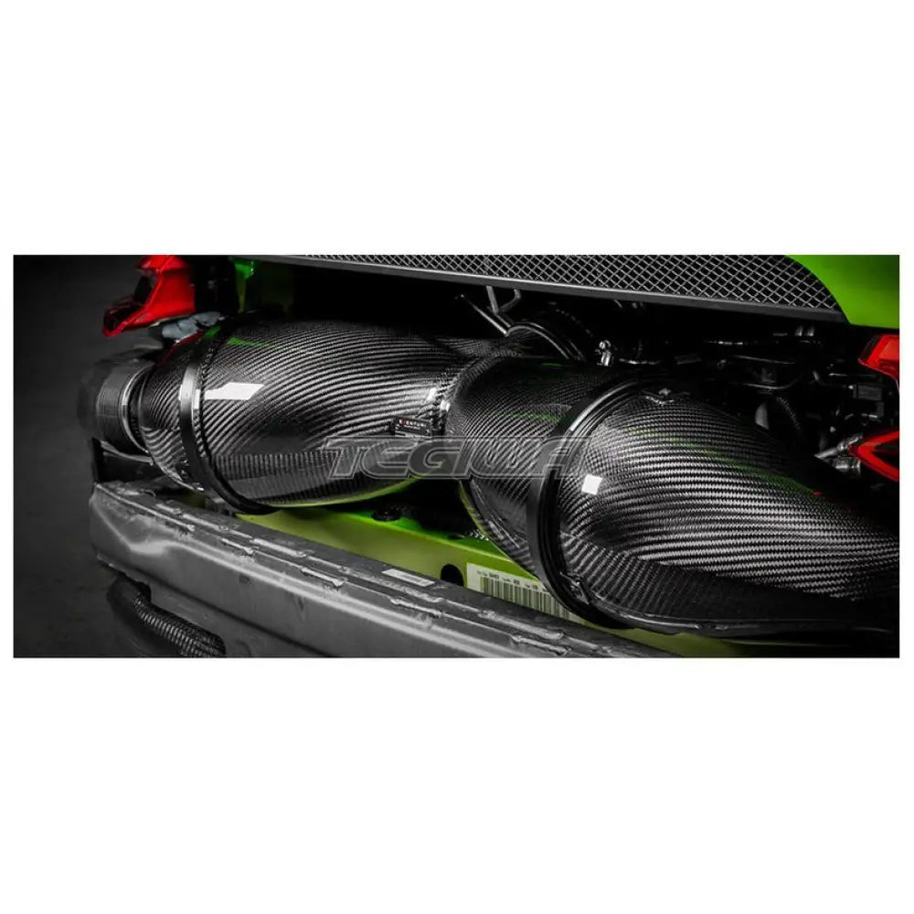 Eventuri Carbon Fibre Intake Porsche 911 GT3RS 991.1 991.2