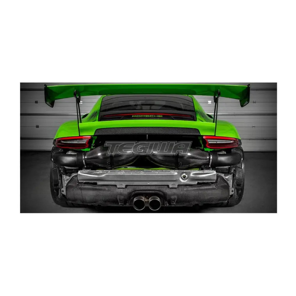 Eventuri Carbon Fibre Intake Porsche 911 GT3RS 991.1 991.2