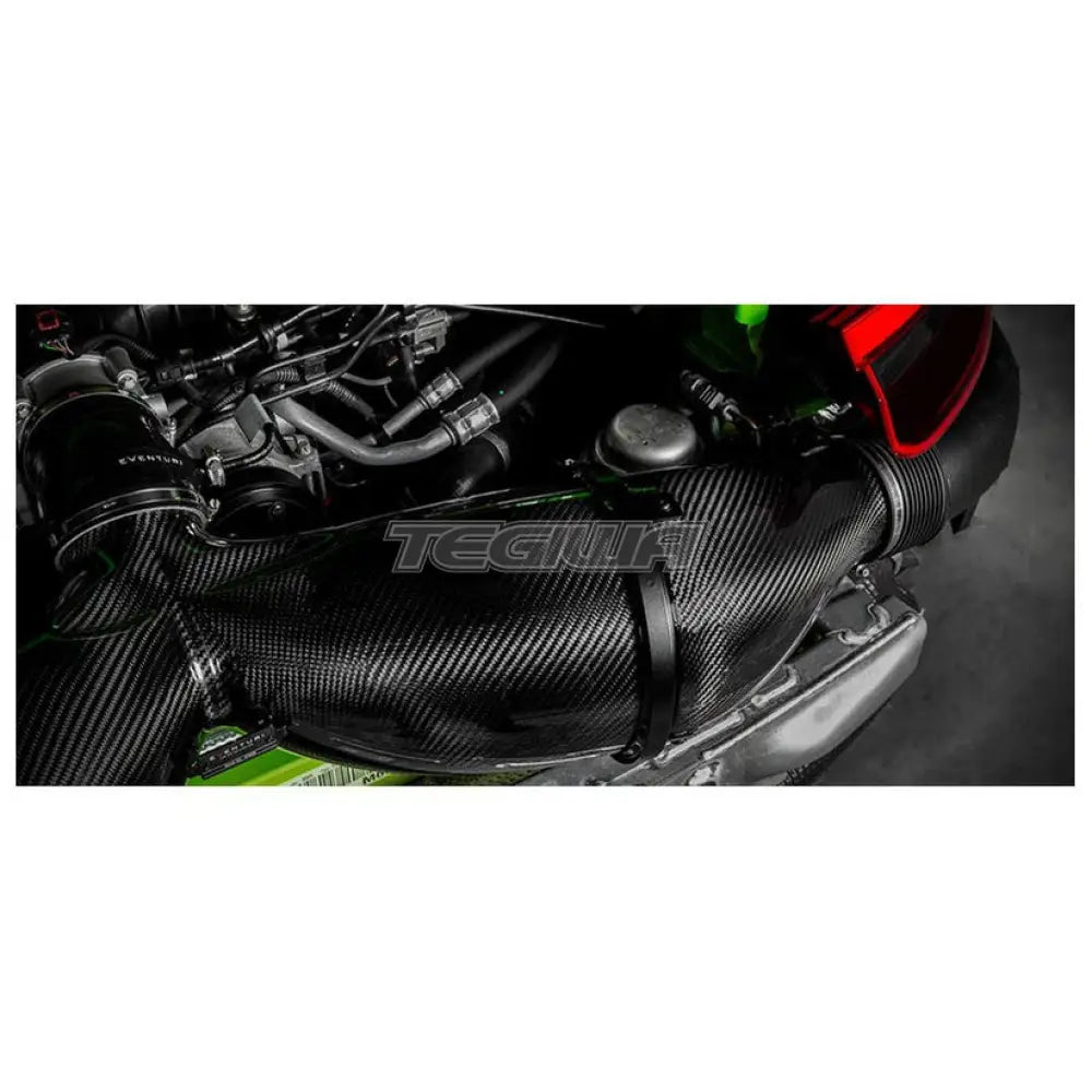 Eventuri Carbon Fibre Intake Porsche 911 GT3RS 991.1 991.2