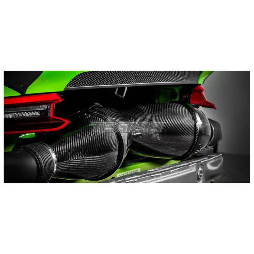 Eventuri Carbon Fibre Intake Porsche 911 GT3RS 991.1 991.2