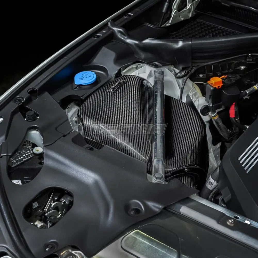 Eventuri Carbon Fibre Intake System BMW X3 X4 M40i G01 G02