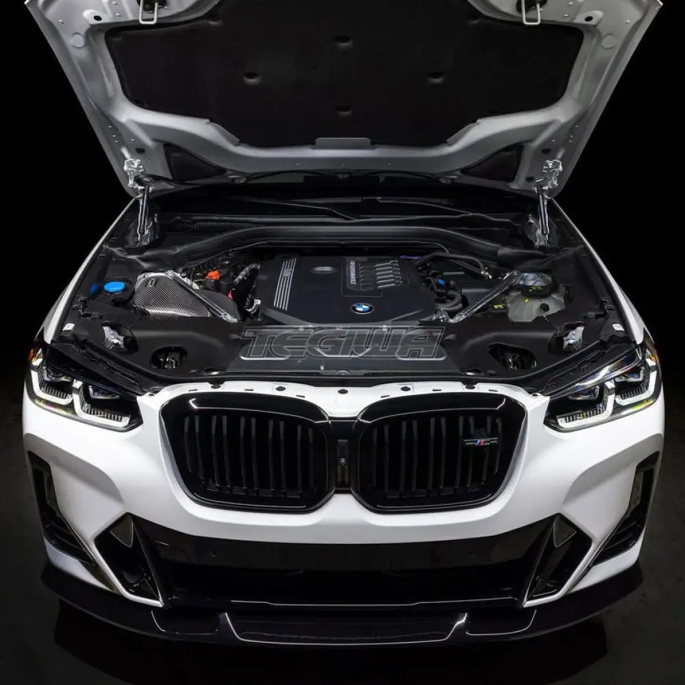 Eventuri Carbon Fibre Intake System BMW X3 X4 M40i G01 G02