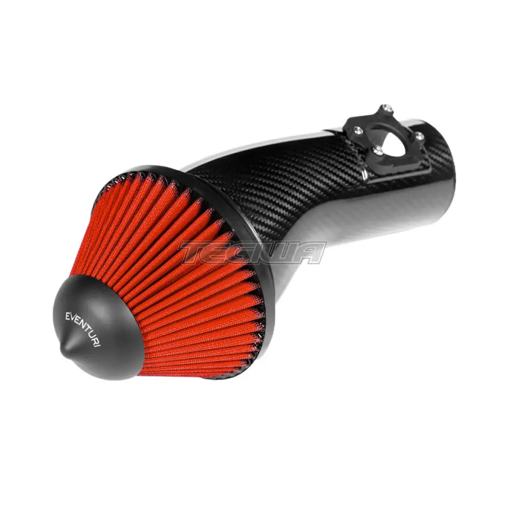 Eventuri Carbon Fibre Intake System Honda Civic Type R FL5 23+