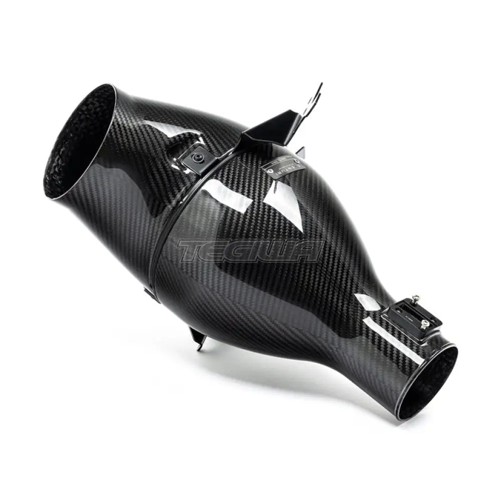 Eventuri Carbon Fibre Intake System Lotus Emira V6 Supercharged