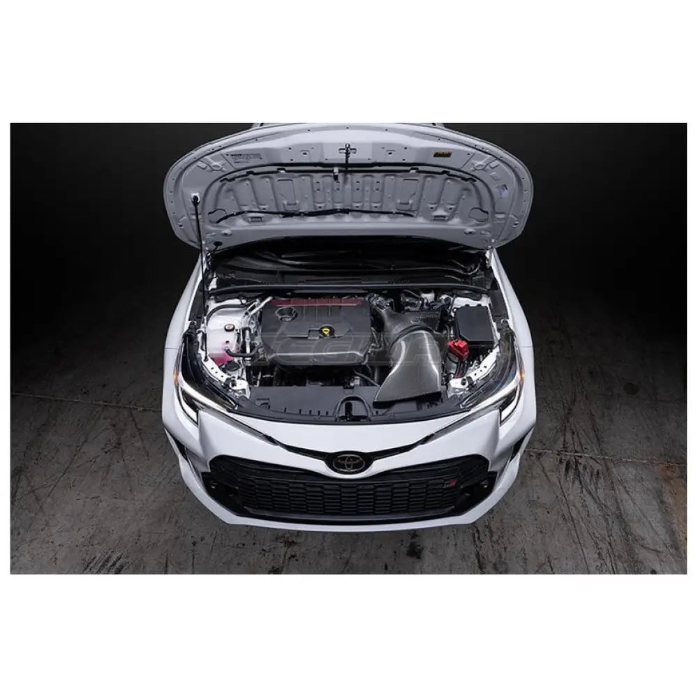 Eventuri Carbon Fibre Intake Toyota GR Corolla G16E-GTS