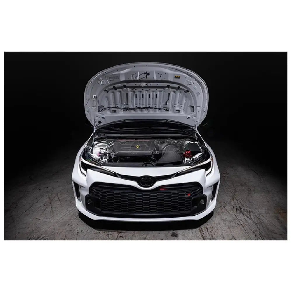 Eventuri Carbon Fibre Intake Toyota GR Corolla G16E-GTS