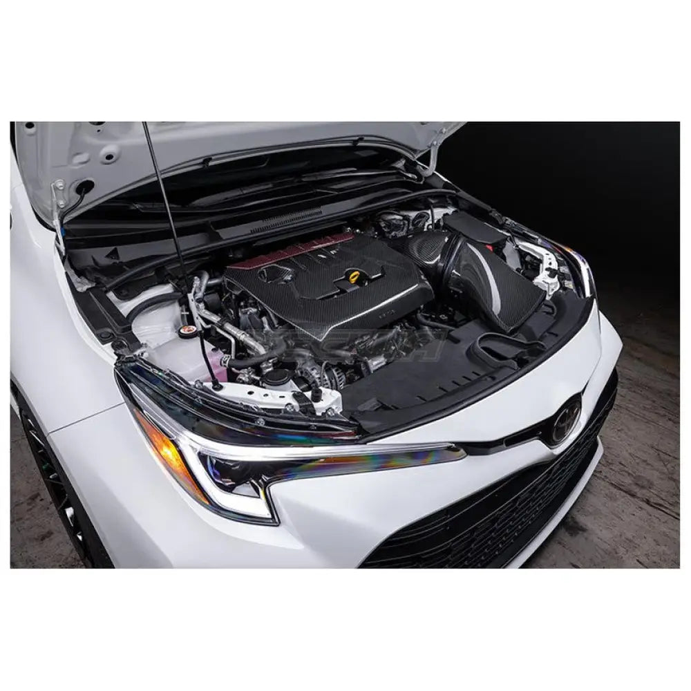 Eventuri Carbon Fibre Intake Toyota GR Corolla G16E-GTS