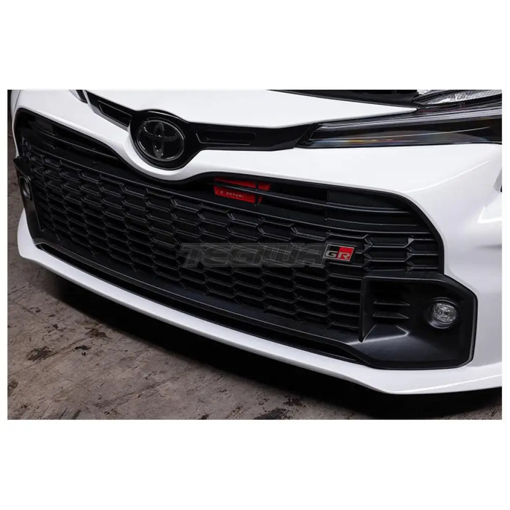 Eventuri Carbon Fibre Intake Toyota GR Corolla G16E-GTS