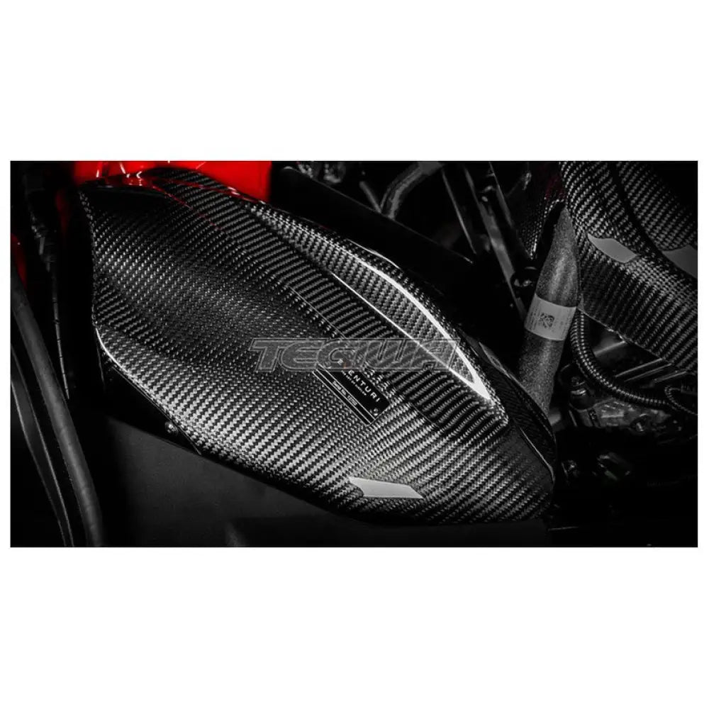 Eventuri Carbon Fibre Intake Toyota Supra B58 A90 MK5