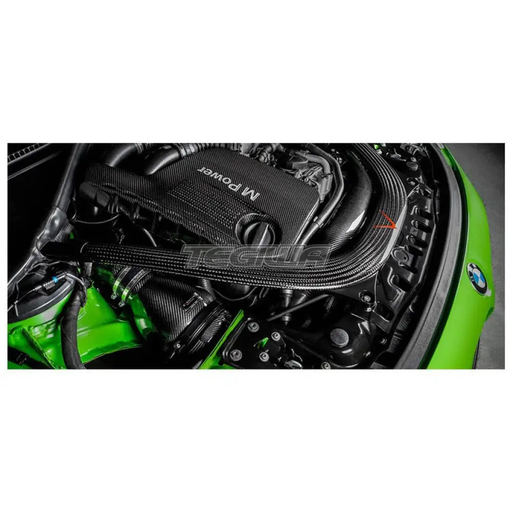 Eventuri Carbon Fibre Intake V2 BMW M3 M4 F8X