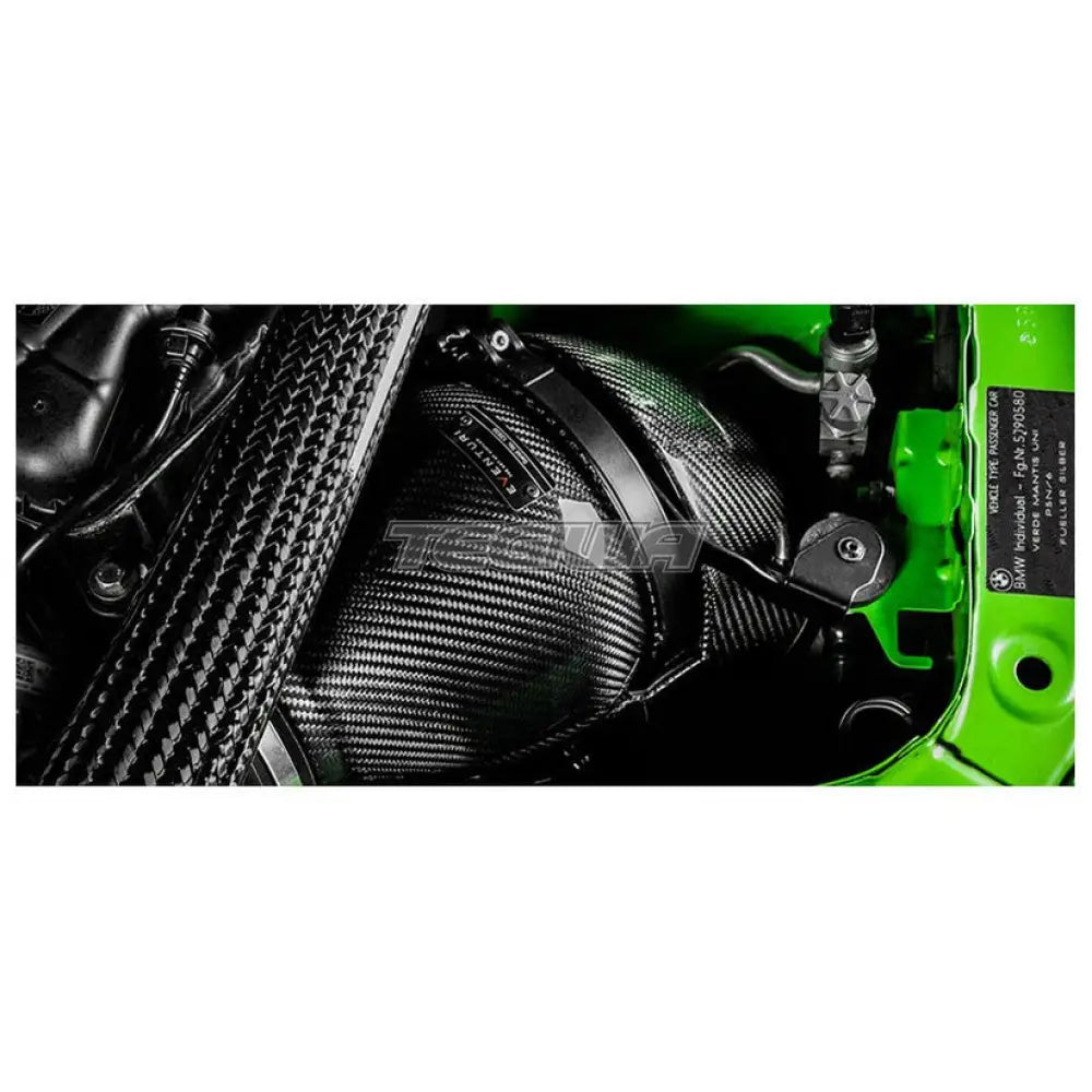 Eventuri Carbon Fibre Intake V2 BMW M3 M4 F8X