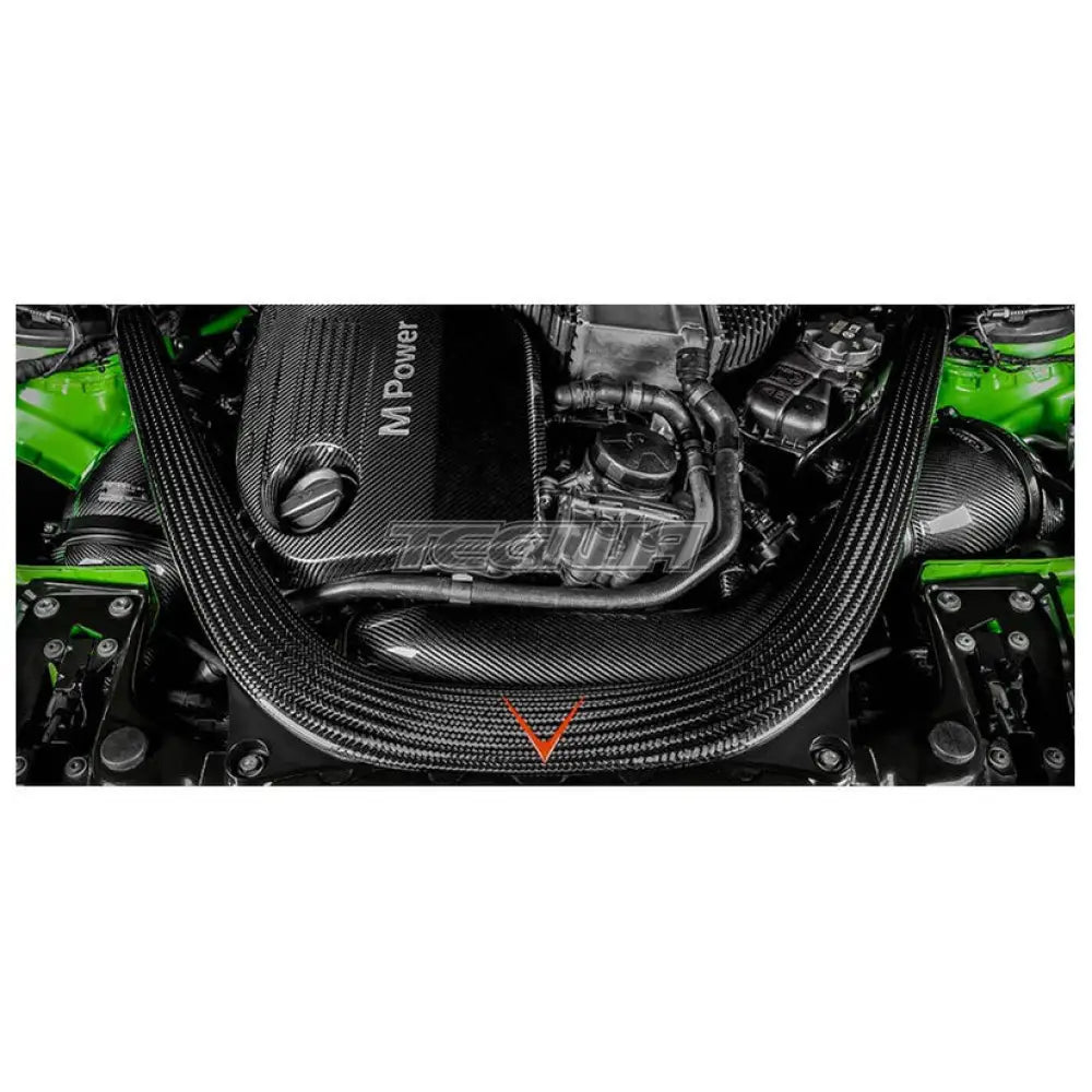 Eventuri Carbon Fibre Intake V2 BMW M3 M4 F8X