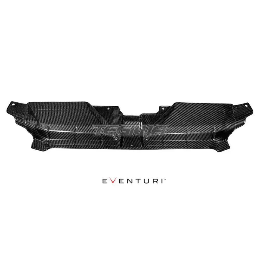 Eventuri Carbon Fibre Slam Panel Cover Audi RS5 Facelift B8