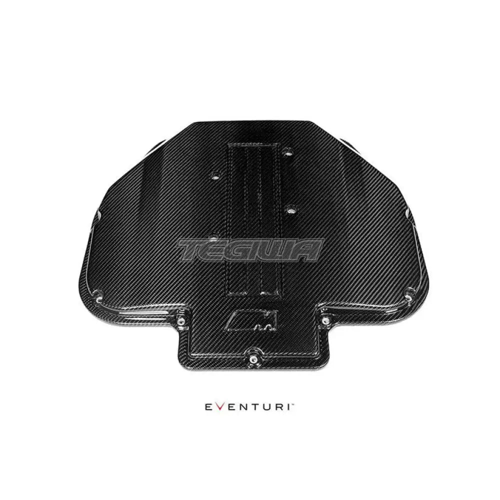 Eventuri Carbon Plenum Lid BMW M5 Z8 E39 S62