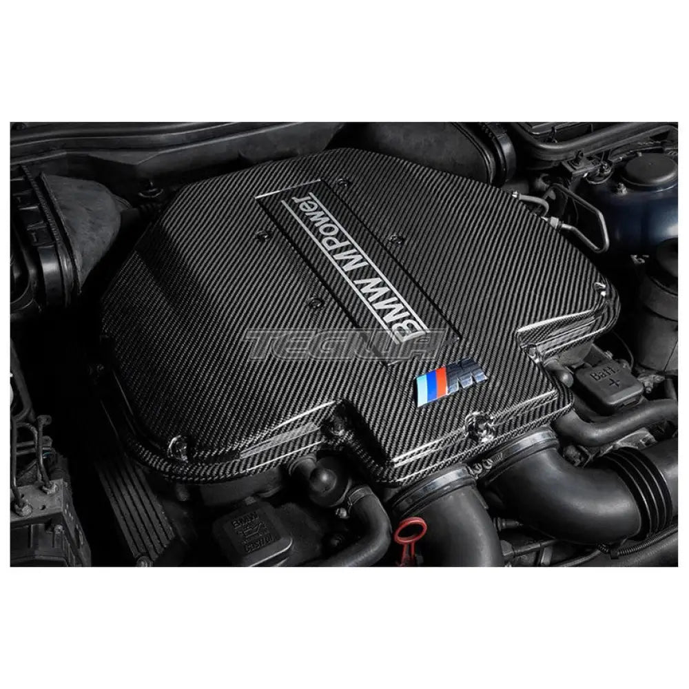 Eventuri Carbon Plenum Lid BMW M5 Z8 E39 S62