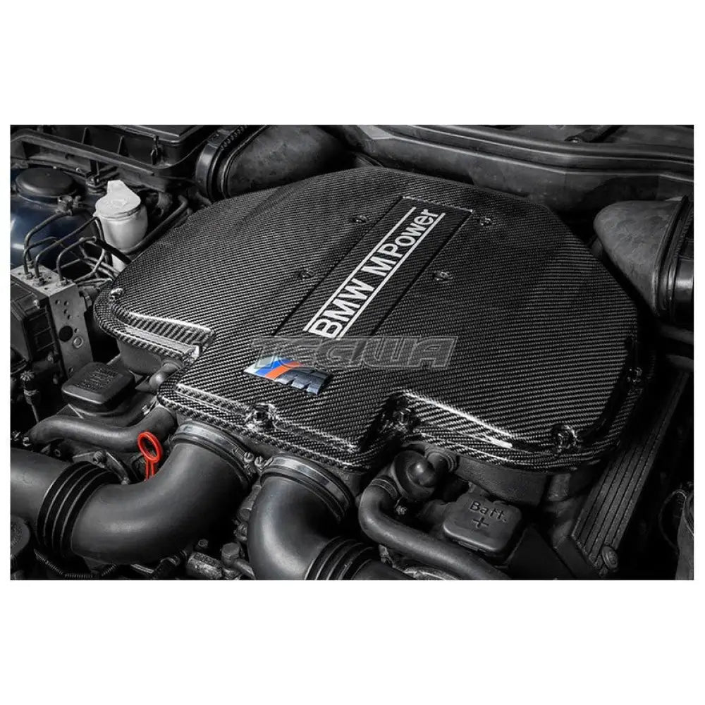 Eventuri Carbon Plenum Lid BMW M5 Z8 E39 S62