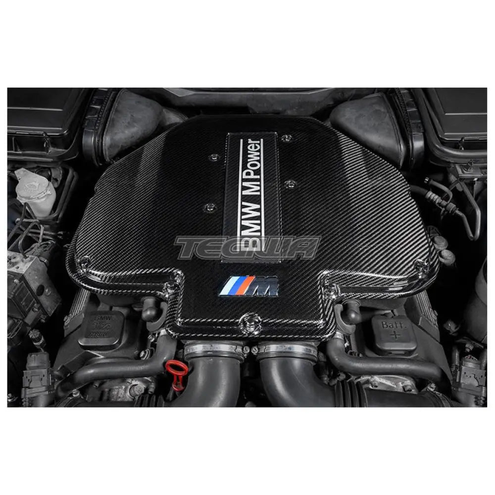 Eventuri Carbon Plenum Lid BMW M5 Z8 E39 S62