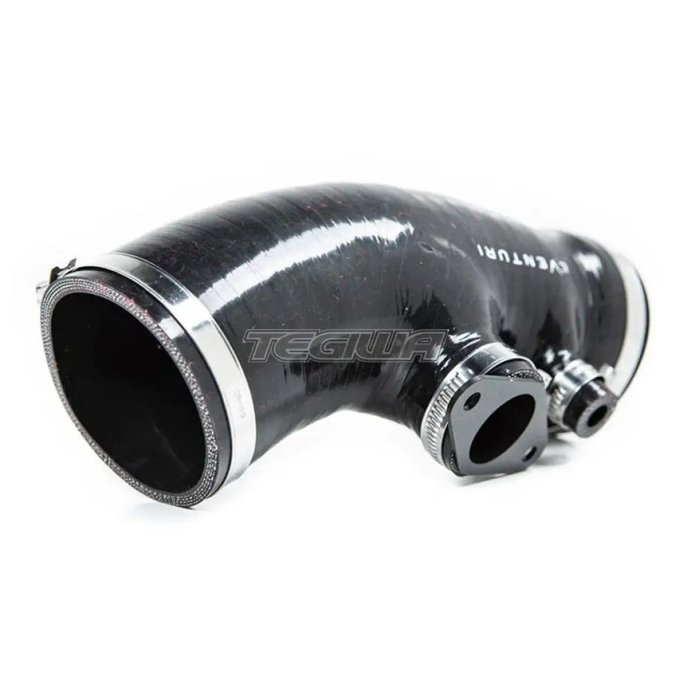 Eventuri Intake Upgraded Chargepipe Silicone Honda Civic Type R FK8