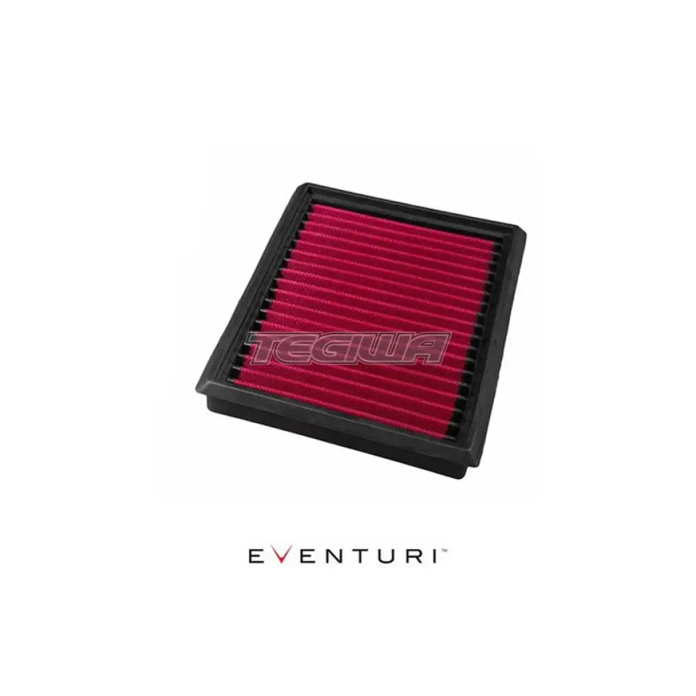 Eventuri Panel Air Filter Pair BMW M3 E46