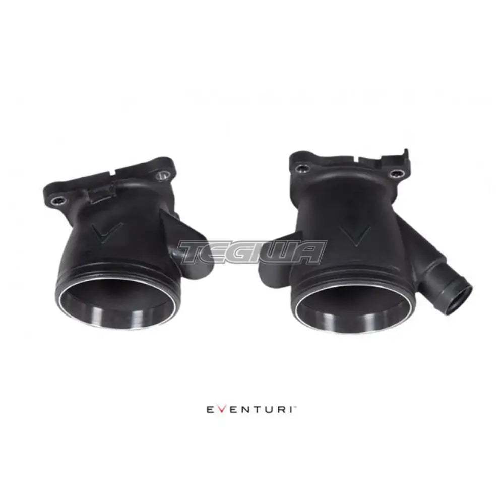 Eventuri TTE 888/1020 Hybrid Turbo Inlets Audi RS6 RS7 C8