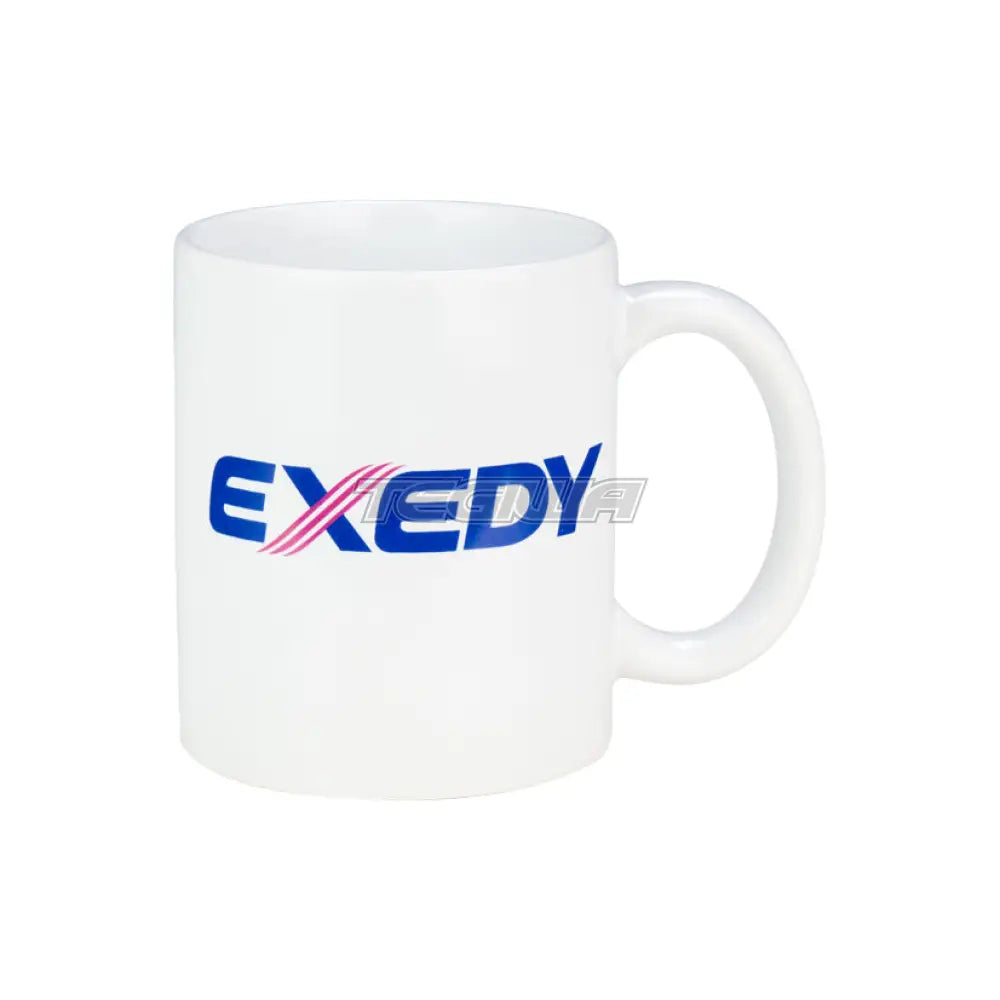 Exedy Ceramic Mug