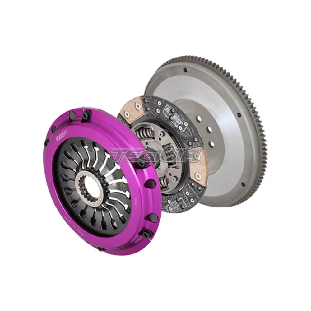 Exedy Hyper Series Single VF Clutch Kit Nissan S14 SR20DET 93-99