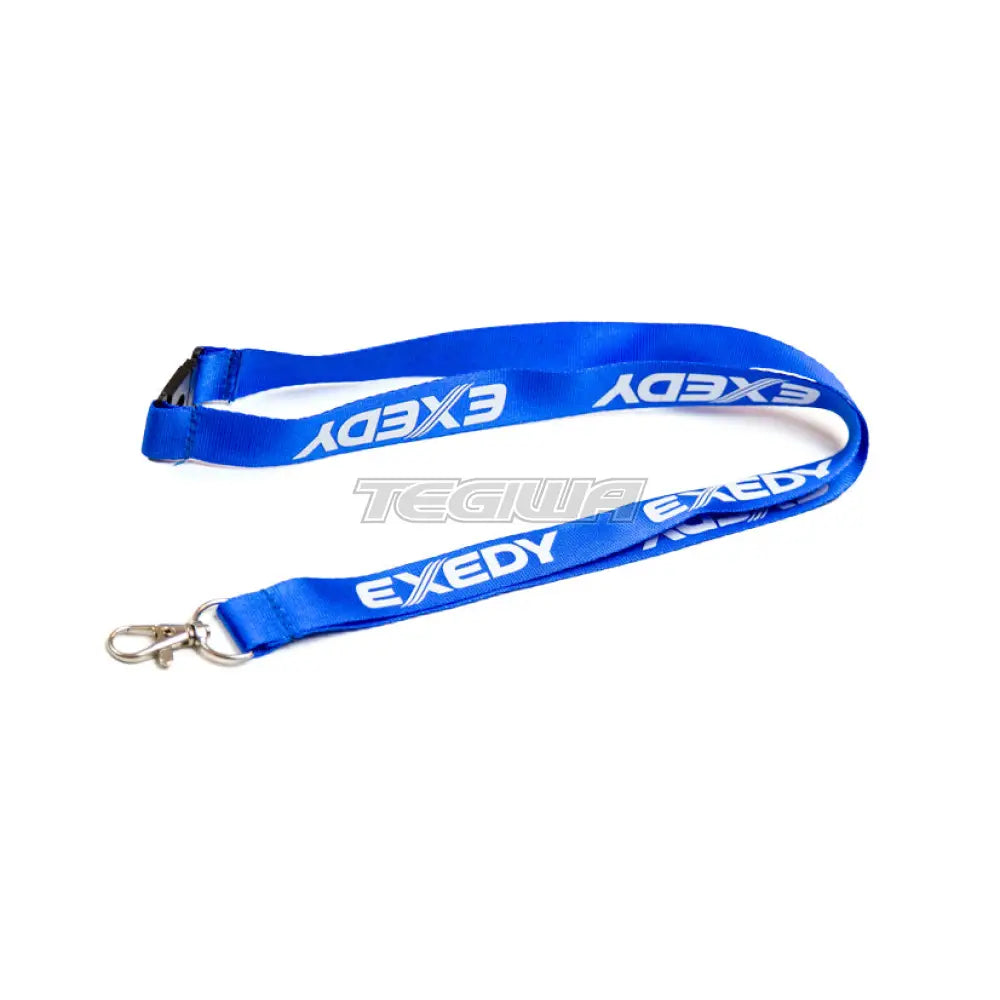 Exedy Lanyard