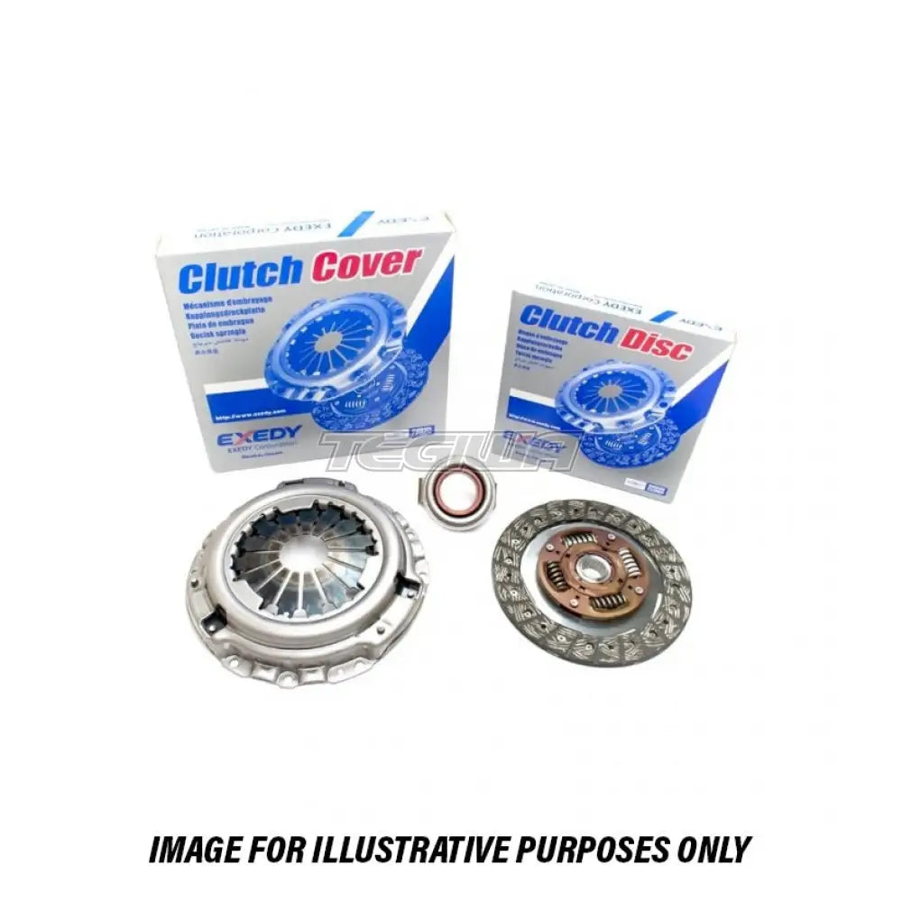 Exedy OEM Clutch Kit BMW E36/E46 M52