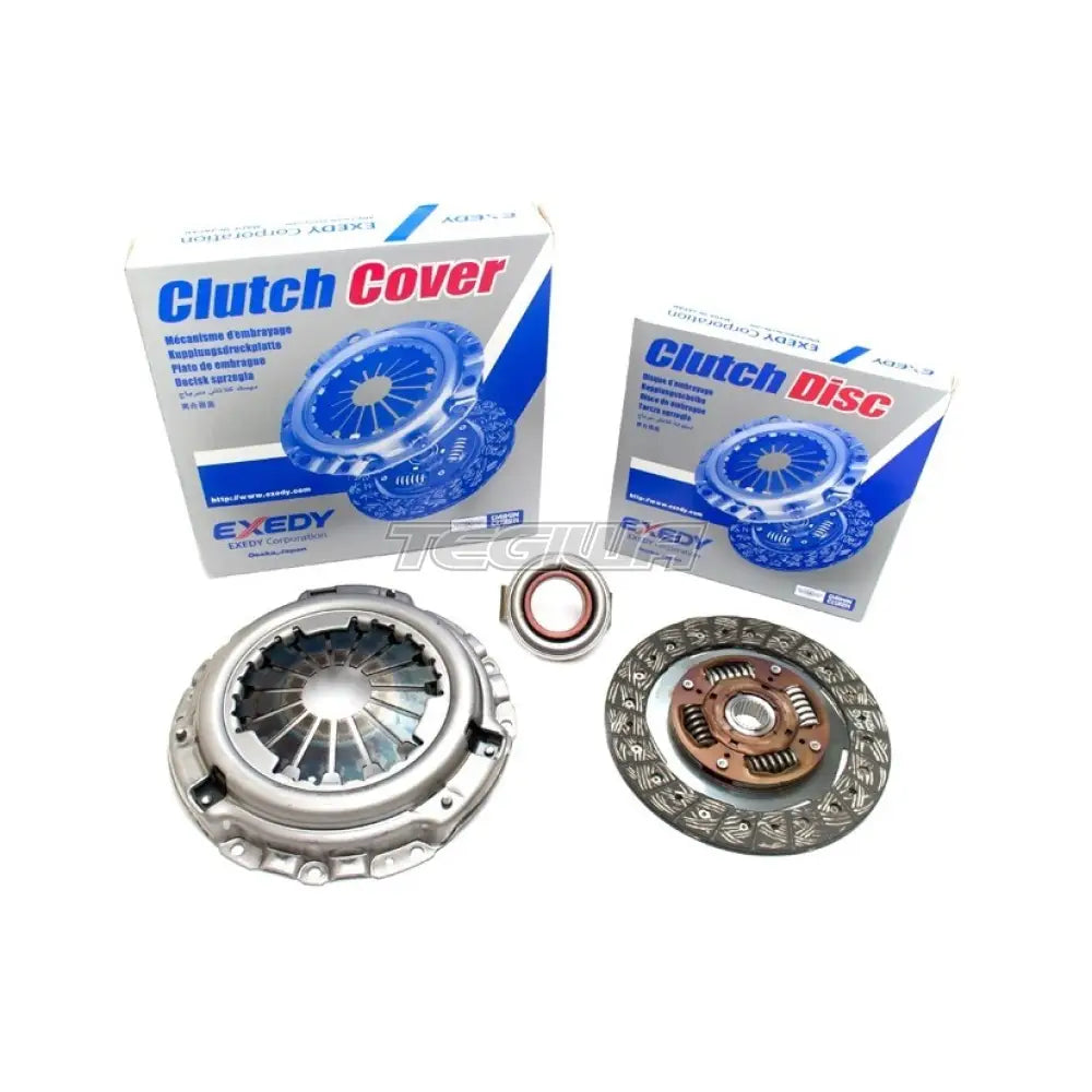 Exedy OEM Clutch Kit Honda D-Series D14 D15 D16 200mm