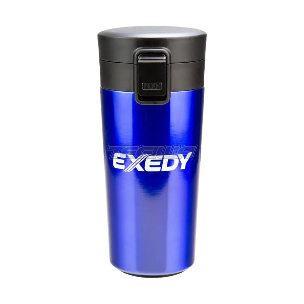 Exedy Travel Mug