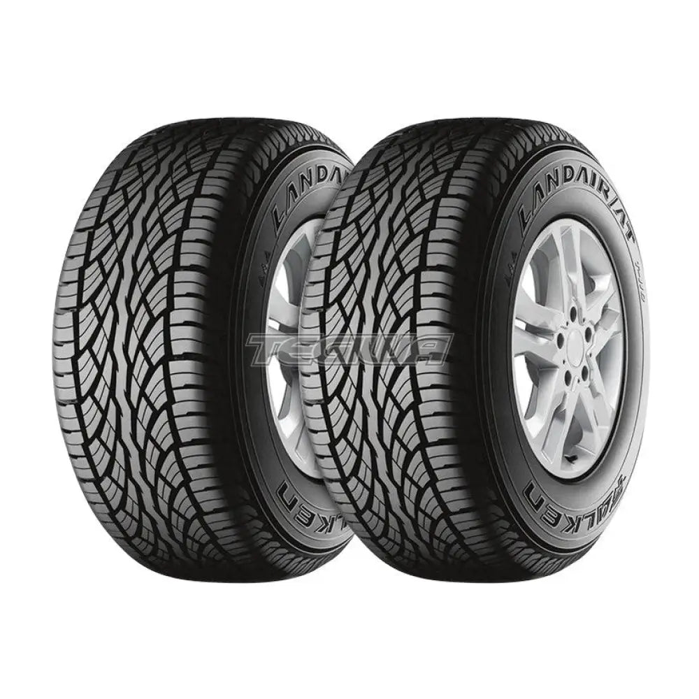 Falken Landair AT T110 Tyres - Pair