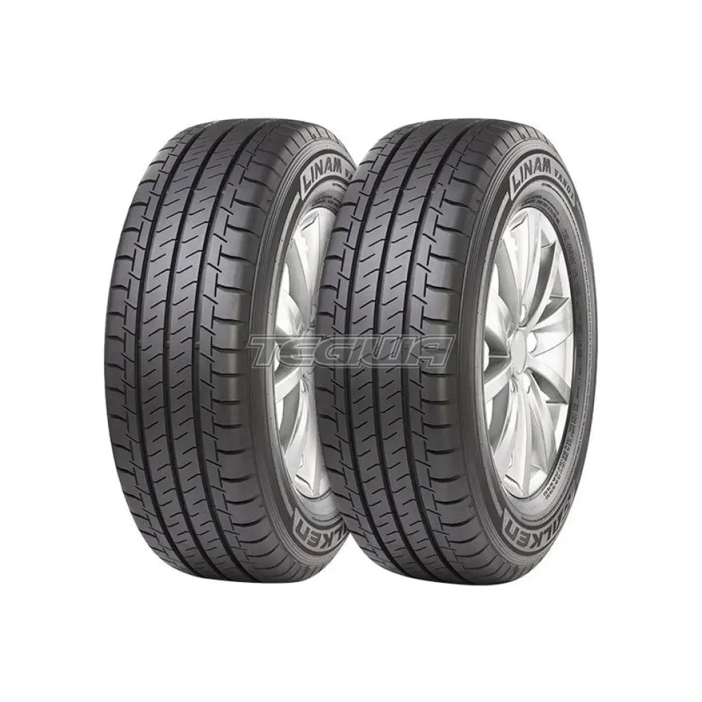 Falken Linam Van01 Summer Tyres - Pair