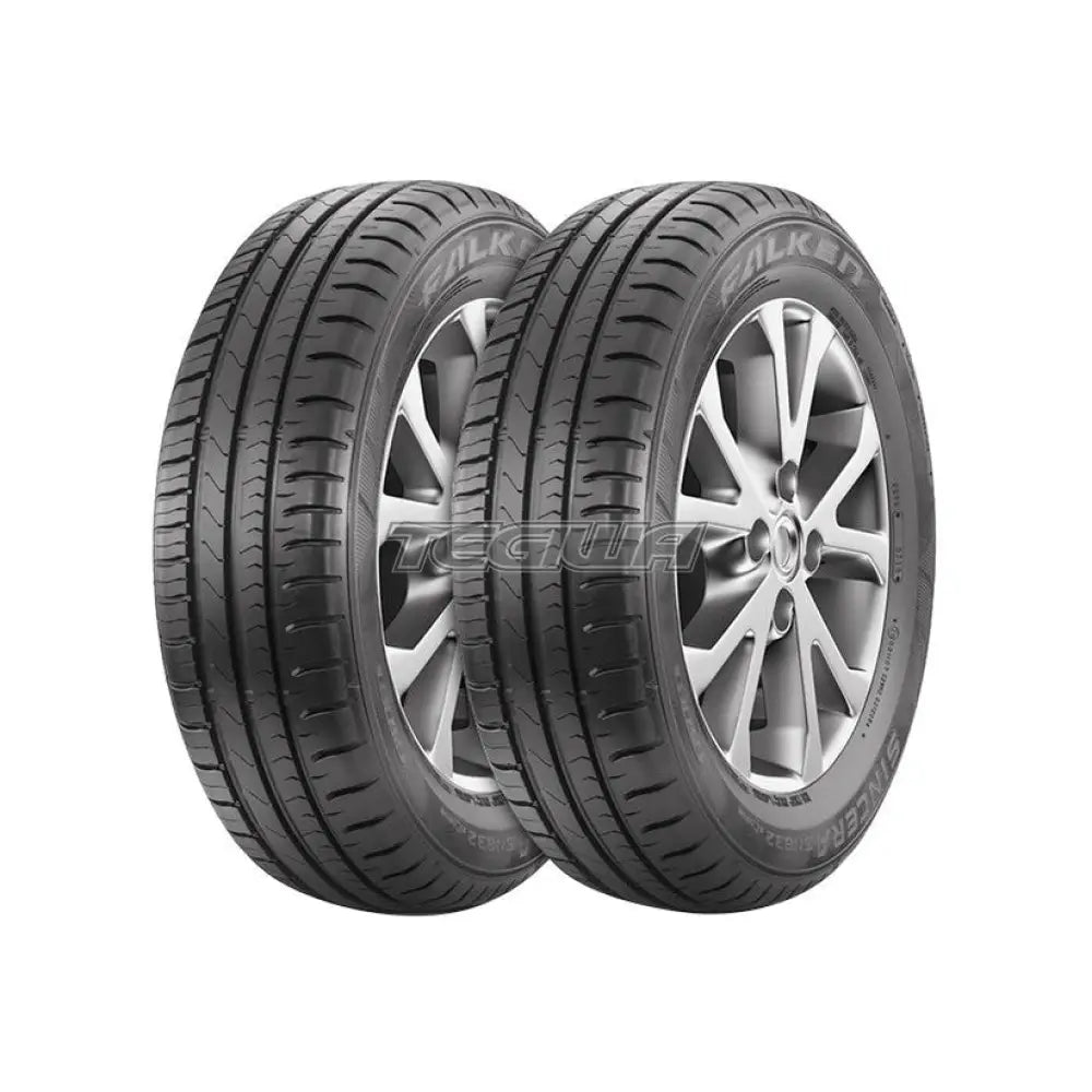 Falken SN832 Ecorun Tyres - Pair